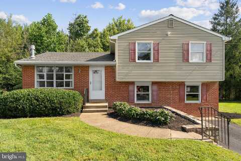 14 BROADALE ROAD, DOYLESTOWN, PA 18901