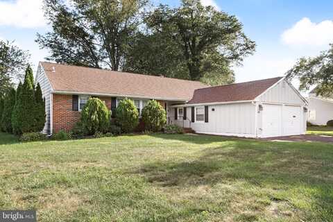 445 PELHAM ROAD, CHERRY HILL, NJ 08034