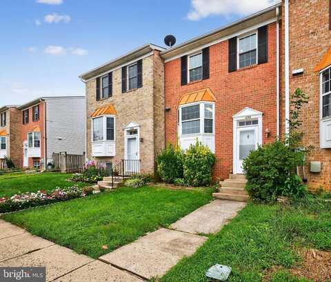 1252 KNOLL MIST LANE, GAITHERSBURG, MD 20879