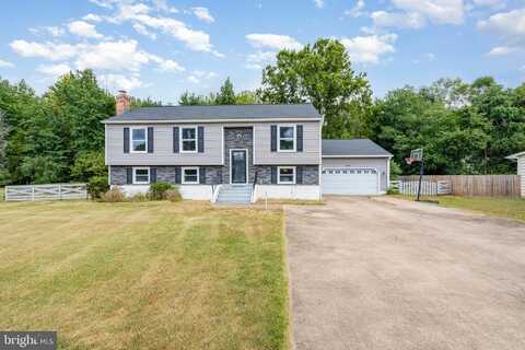2006 DEWEY DRIVE, STAFFORD, VA 22554