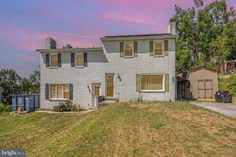 160 FAITH CIRCLE, CARLISLE, PA 17013