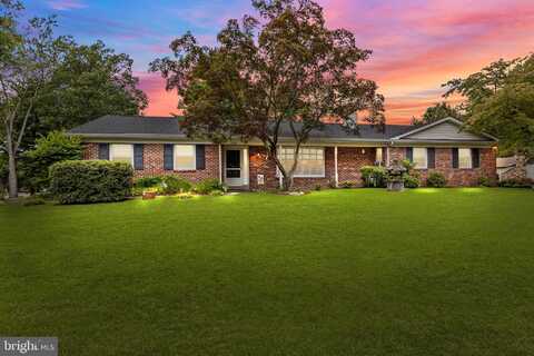 1286 YALE DRIVE, YARDLEY, PA 19067
