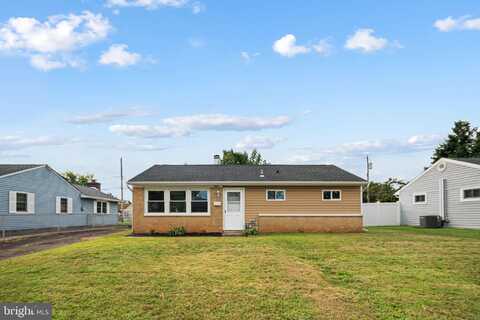 906 STEPHEN AVENUE, CROYDON, PA 19021