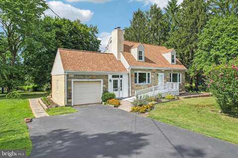 1937 CLEARVIEW ROAD, SOUDERTON, PA 18964