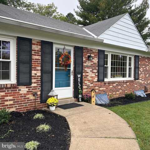 7 E RHODES AVENUE, WEST CHESTER, PA 19382