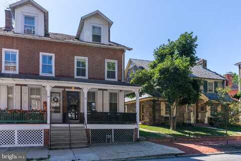 26 W MINER STREET, WEST CHESTER, PA 19382