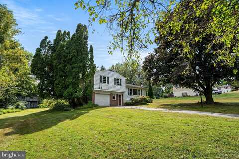 128 UNION ROAD, COATESVILLE, PA 19320