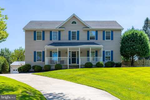 604 KINGS HIGHWAY, MICKLETON, NJ 08056