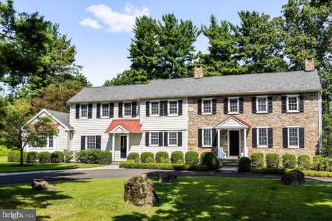 3087 CREAMERY ROAD, SOLEBURY, PA 18963
