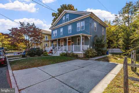 142 SNYDER PLACE, MOORESTOWN, NJ 08057