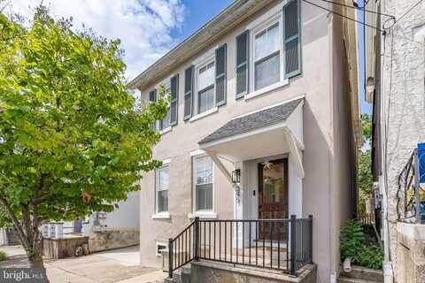 345 WEST STREET, BETHLEHEM, PA 18018
