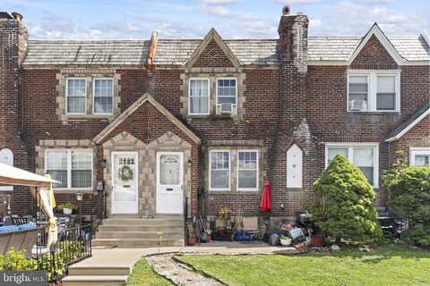 6341 WALKER STREET, PHILADELPHIA, PA 19135