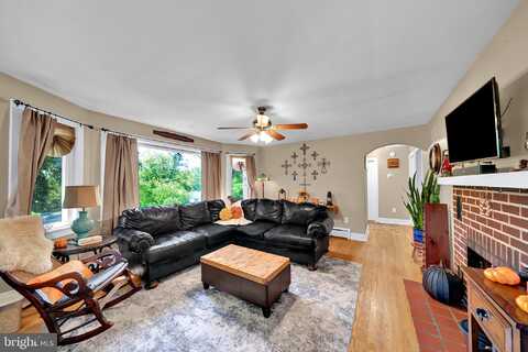 1476 RIVER ROAD, TITUSVILLE, NJ 08560