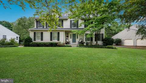 117 STEEPLECHASE DRIVE, DOYLESTOWN, PA 18901