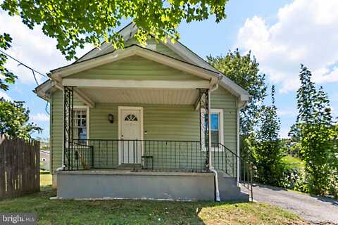 107 HAWTHORNE AVENUE, EWING, NJ 08638