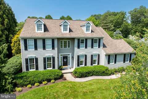 55 N IROQUOIS LANE, CHESTER SPRINGS, PA 19425