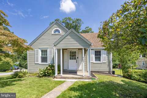 4155 GREENWOOD AVENUE, UPPER CHICHESTER, PA 19061