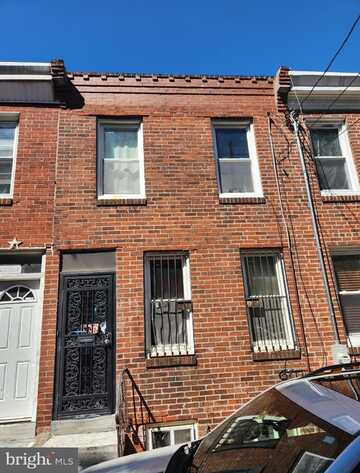 1308 S BANCROFT STREET, PHILADELPHIA, PA 19146