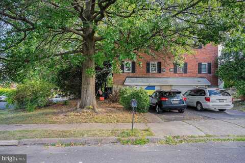 601 JACKSON STREET, LANSDALE, PA 19446