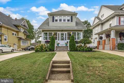 219 WASHINGTON TERRACE, AUDUBON, NJ 08106