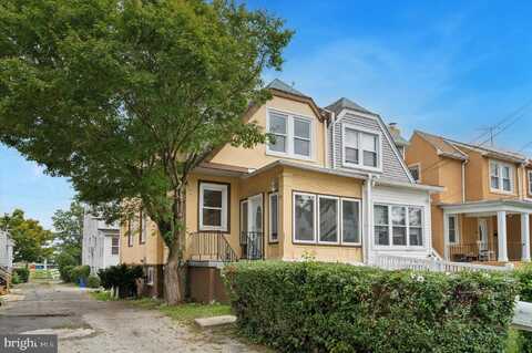 401 HAZEL AVENUE, LANSDOWNE, PA 19050