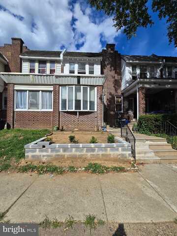 517 E CHELTENHAM AVENUE, PHILADELPHIA, PA 19120