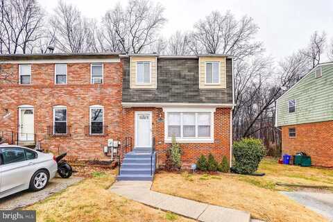 7610 CARISSA LANE, LAUREL, MD 20707