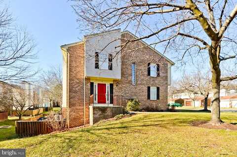 12 TYNEWICK COURT, SILVER SPRING, MD 20906