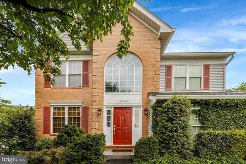 12405 WILLOW FALLS DRIVE, HERNDON, VA 20170