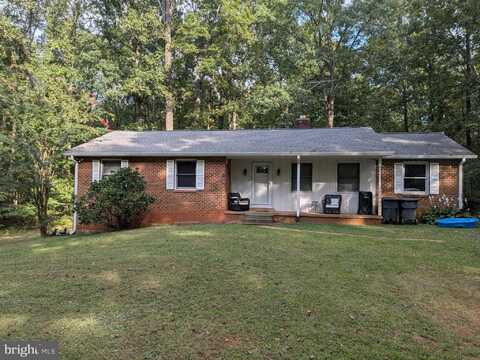9511 ROGUES ROAD, MIDLAND, VA 22728