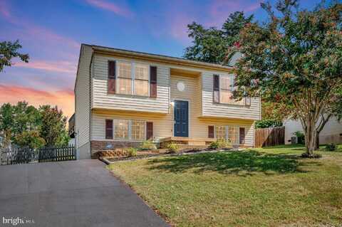 11514 WOODLAND VIEW DRIVE, FREDERICKSBURG, VA 22407