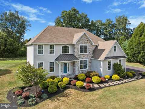 150 HORSESHOE LANE, POTTSTOWN, PA 19465