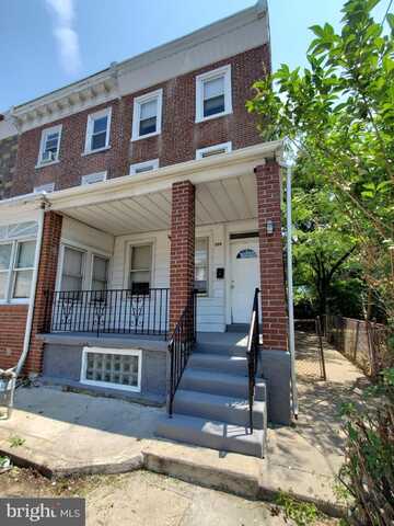 209 S 5TH STREET, DARBY, PA 19023