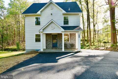 4200 HEDGEHILL LANE, PHOENIX, MD 21131