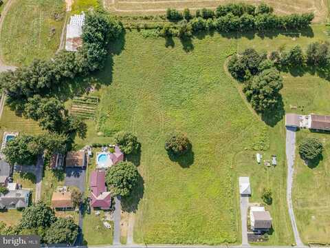 PINE ROAD, CARLISLE, PA 17015