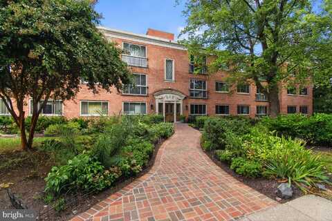 2711 ORDWAY STREET NW, WASHINGTON, DC 20008