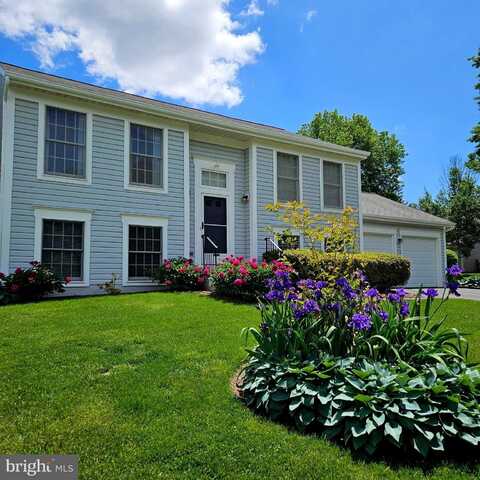 20911 SHAKESPEARE DRIVE, GERMANTOWN, MD 20876