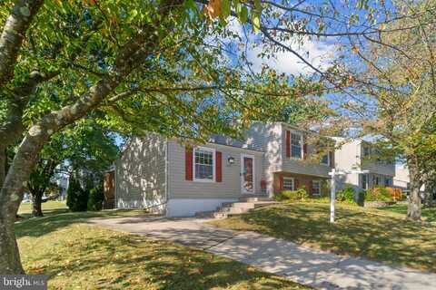 8623 SAXON CIRCLE, BALTIMORE, MD 21236