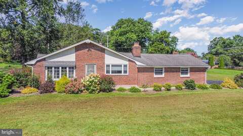 2 COLONIAL ROAD, BEL AIR, MD 21014
