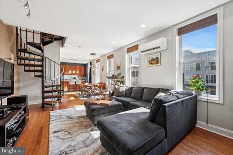 1111 MOUNT VERNON STREET, PHILADELPHIA, PA 19123