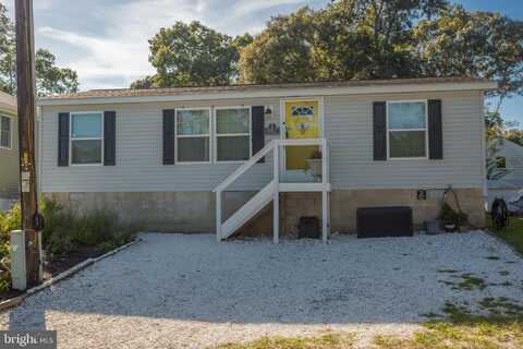 30837 W LAGOON ROAD, DAGSBORO, DE 19939