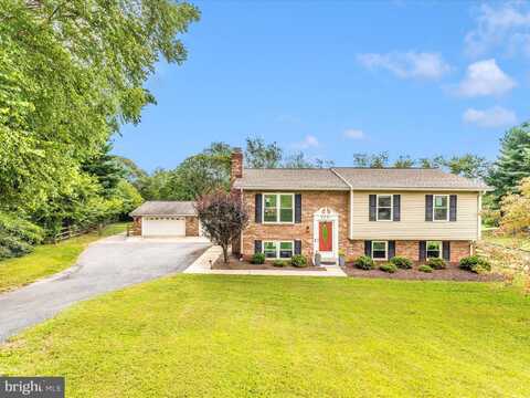 5791 ALFRAN, MOUNT AIRY, MD 21771