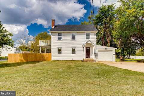 4620 OLD COURT ROAD, BALTIMORE, MD 21208