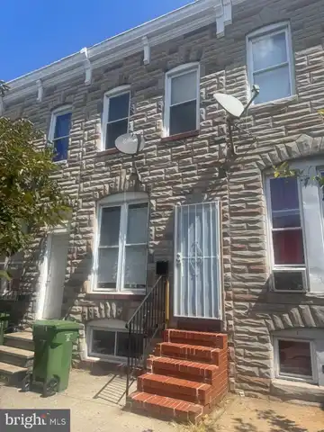 5 S CONKLING STREET, BALTIMORE, MD 21224