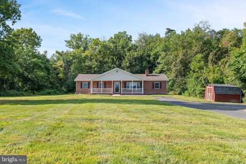 6075 STRASBURG ROAD, STRASBURG, VA 22657