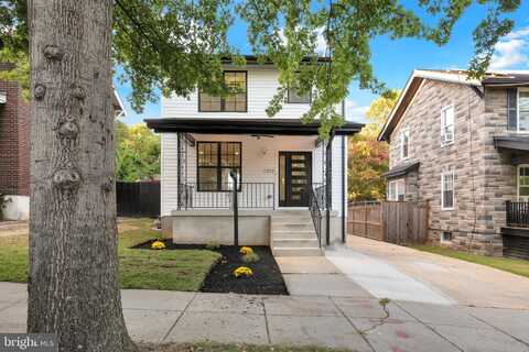 1312 FRANKLIN STREET NE, WASHINGTON, DC 20017