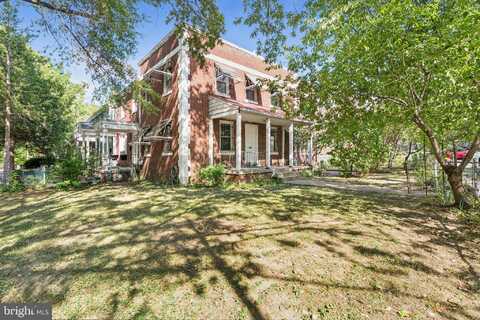 1100 QUEEN STREET NE, WASHINGTON, DC 20002