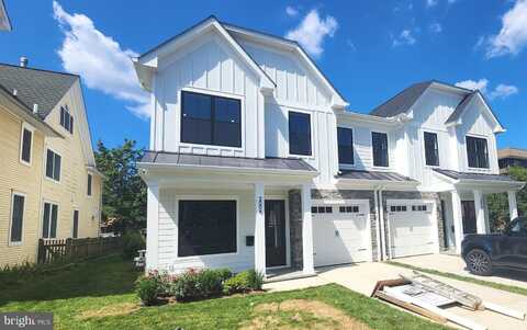 2004 N NELSON STREET, ARLINGTON, VA 22207