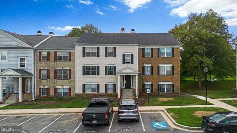 8 NORMANDY SQUARE COURT, SILVER SPRING, MD 20906