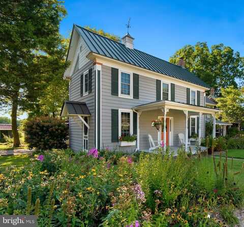 5648 S MAIN STREET, ROCK HALL, MD 21661